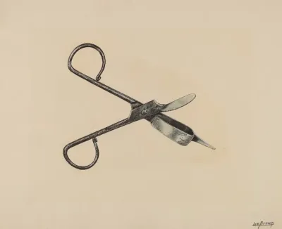 Candle Snuffer 5