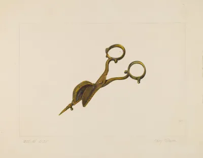 Candle Snuffer
