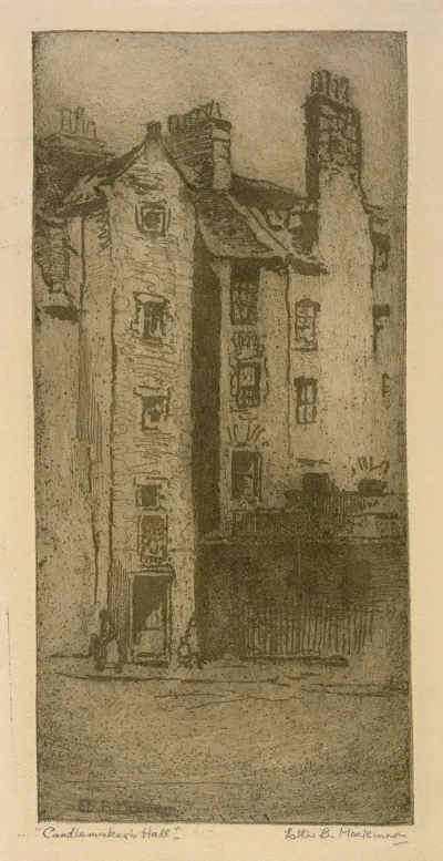 Candlemakers Hall