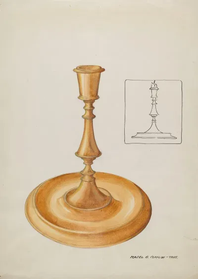 Candlestick 101