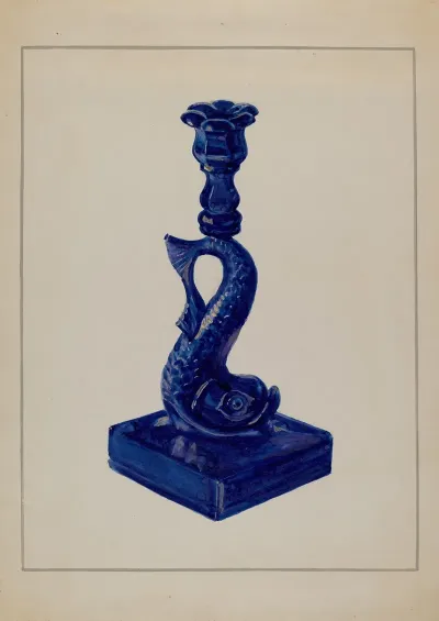 Candlestick 102