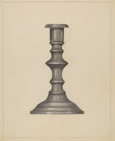 Candlestick 113