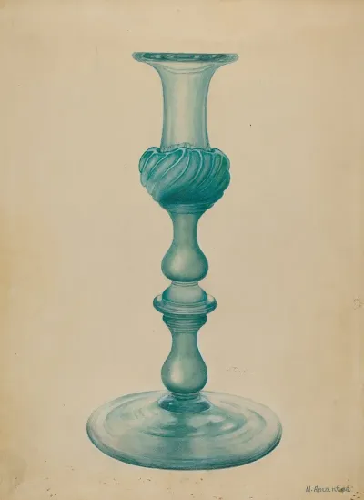 Candlestick 115