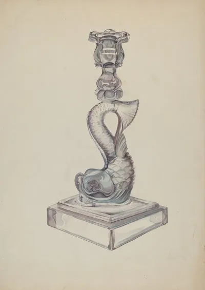 Candlestick 131