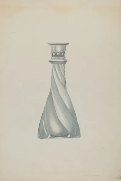Candlestick 15