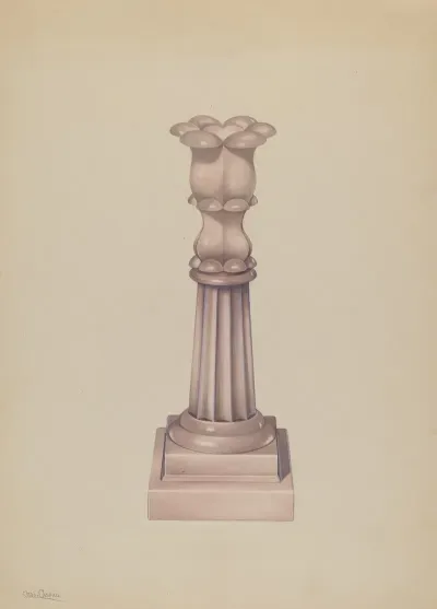 Candlestick 19