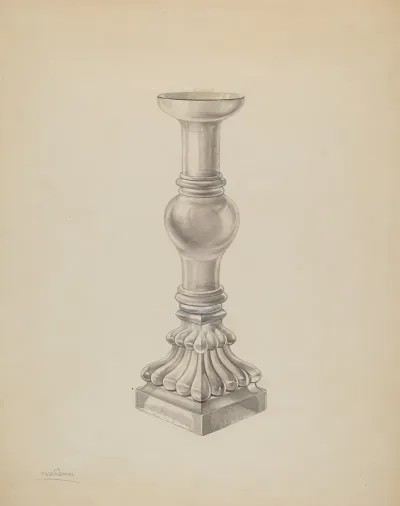 Candlestick 21