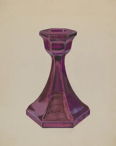 Candlestick 29
