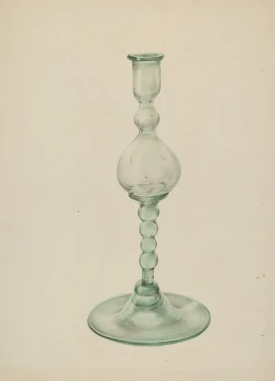 Candlestick 31