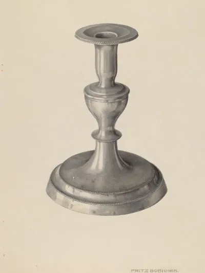 Candlestick 36