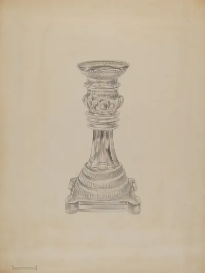 Candlestick 38