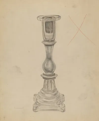 Candlestick 39