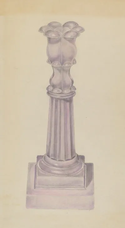Candlestick 7