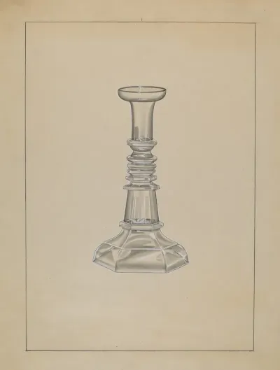 Candlestick 82