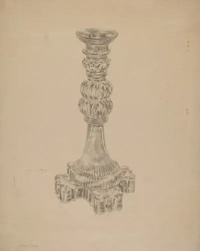 Candlestick 88