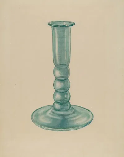 Candlestick 8