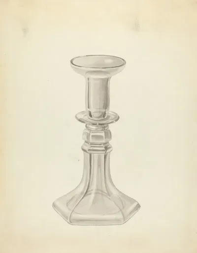 Candlestick 90