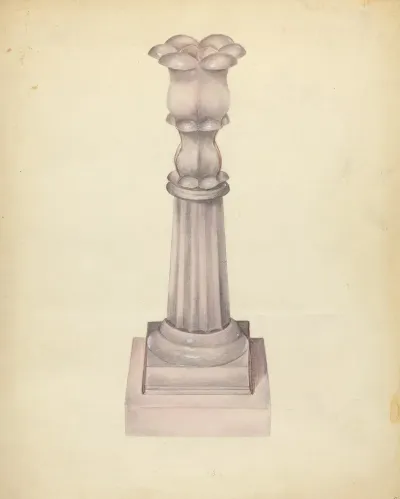 Candlestick 94