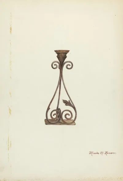 Candlesticks 4