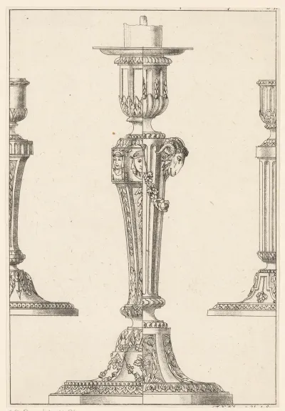 Candlesticks 5