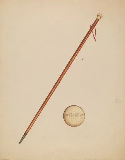 Cane 2