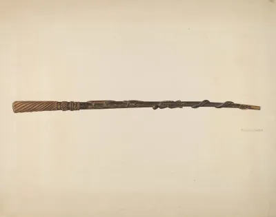 Cane