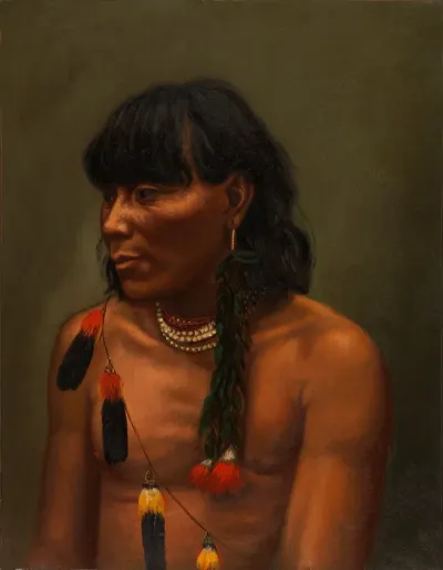Canelo Indian
