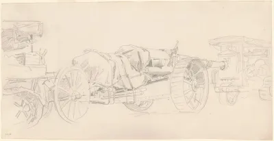 Cannon Trailers France