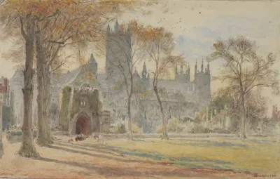 Canterbury 2