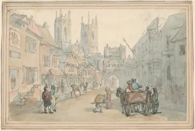 Canterbury