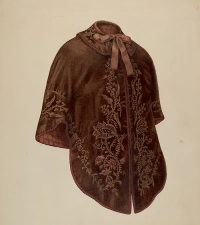 Cape 2
