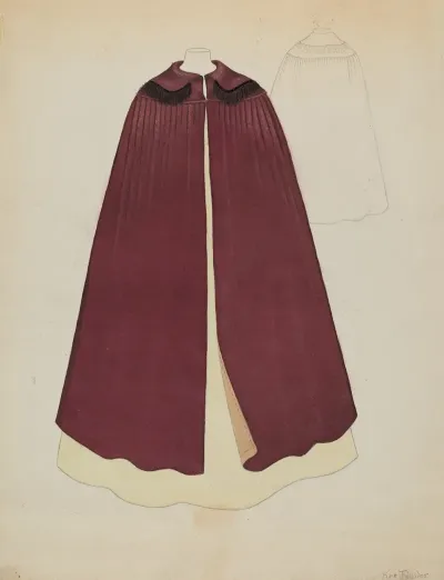 Cape 3