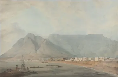 Cape Town