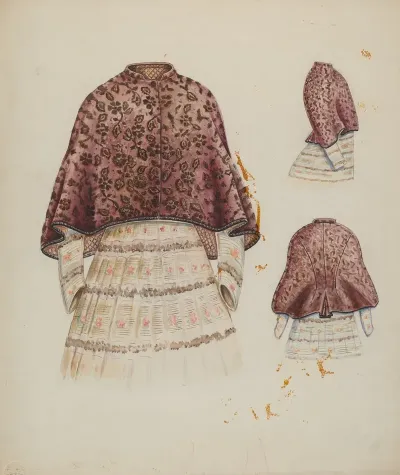 Cape