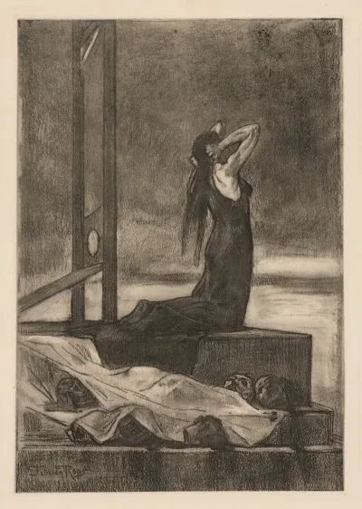 Capital Punishment The Pain Of Death
