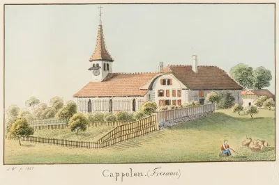 Cappelen Frauen