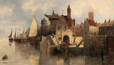 Cappriccio