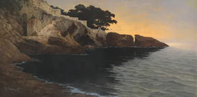 Capri 10
