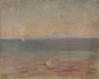 Capri 12