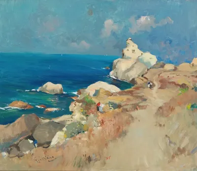 Capri 16
