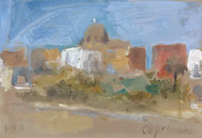 Capri 17