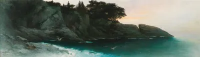 Capri 19