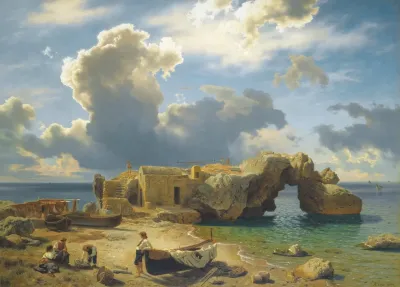 Capri 2