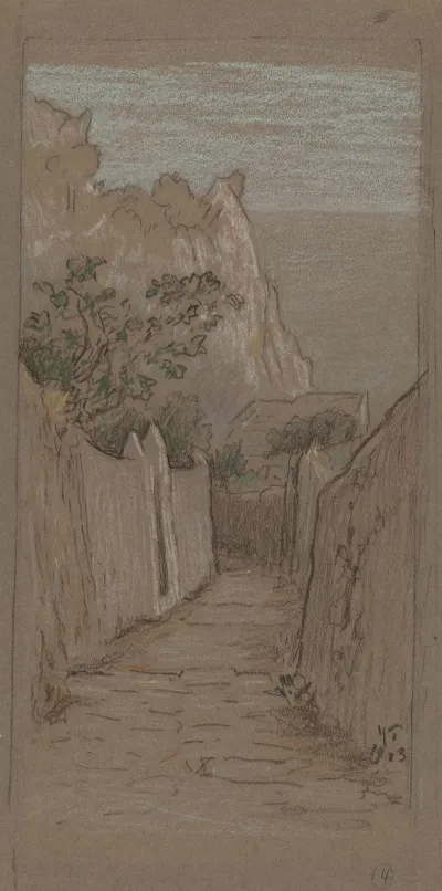 Capri 4