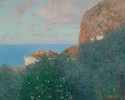 Capri 6