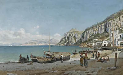 Capri 9