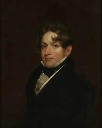 Captain Demaresque Of Gloucester Massachusetts