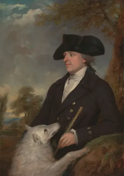 Captain Stevens