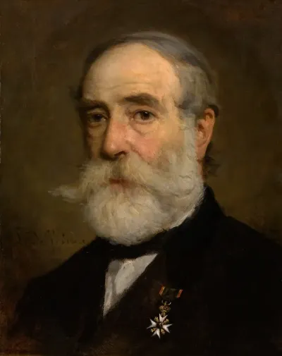 Captain Van De Woestijne