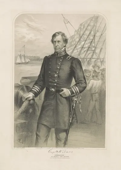 Captain Wilkes